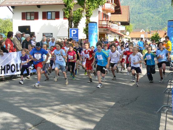 Ruhpoldinger Dorflauf 18.05.2012 127 Ruhpoldinger Dorflauf 18.05.2012 127