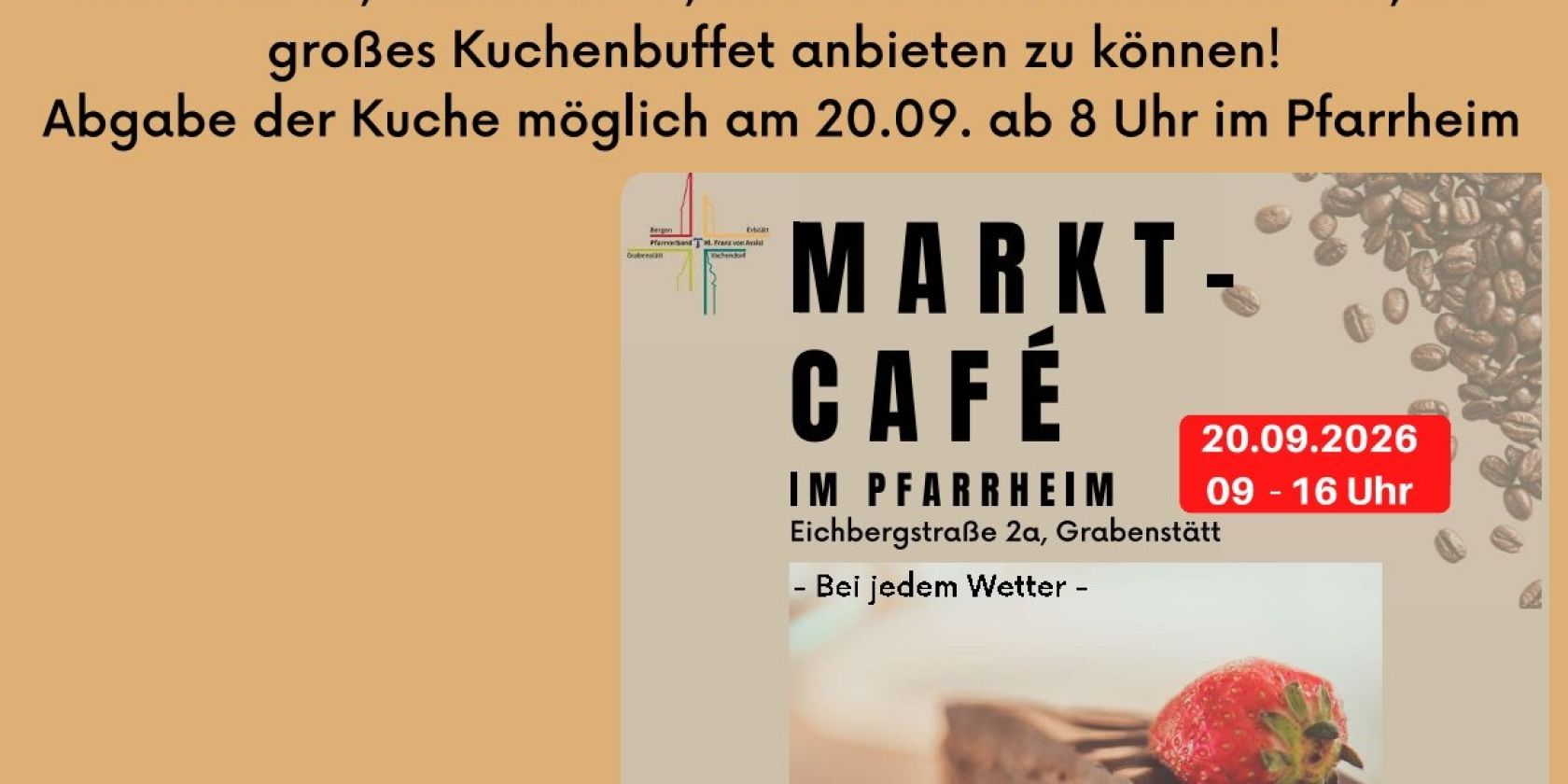Plakat_Marktcafé_BitteKuchenspende Plakat_Marktcafé_BitteKuchenspende
