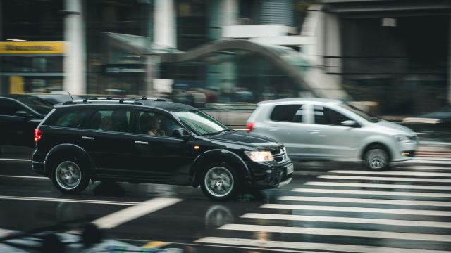 Verkehr - Auto Verkehr - Auto