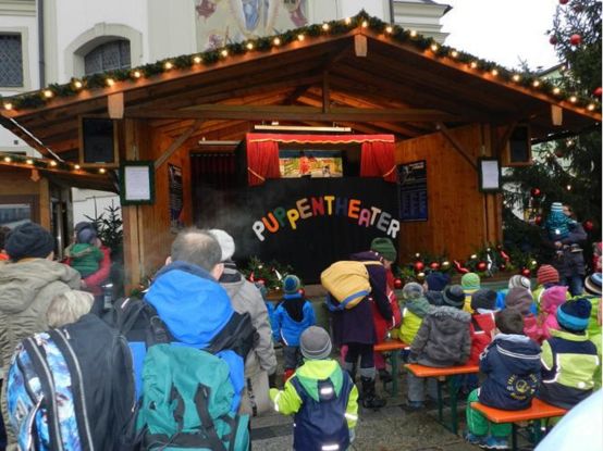 Kasperltheater Hartmann 2 © Stefan Hartmann, © Stefan Hartmann Kasperltheater Hartmann 2 © Stefan Hartmann, © Stefan Hartmann