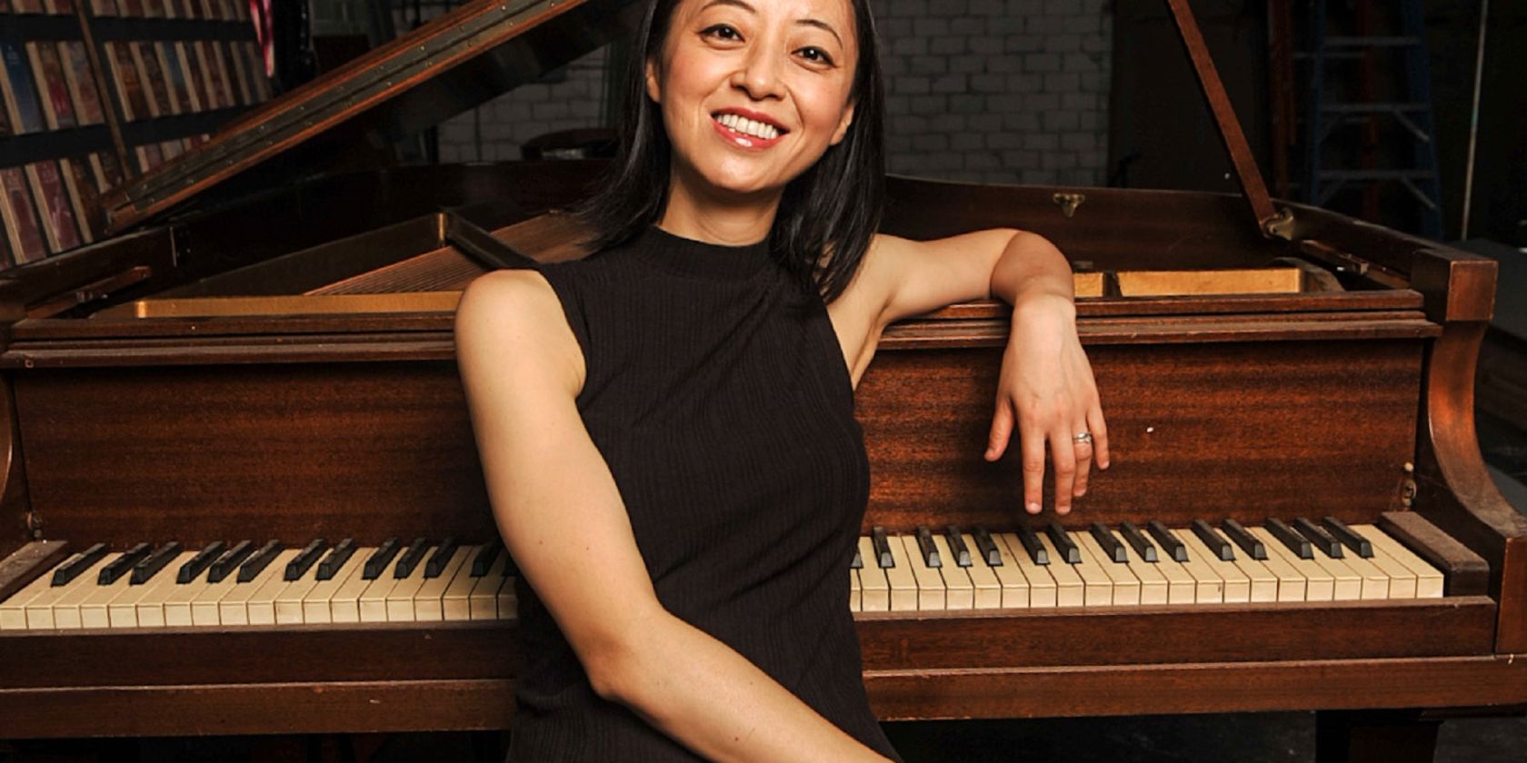 Foto Chenny Gan, © Chenny Gan Foto Chenny Gan, © Chenny Gan