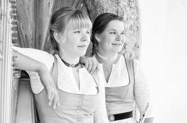 Volksmusik im Advent Volksmusik im Advent