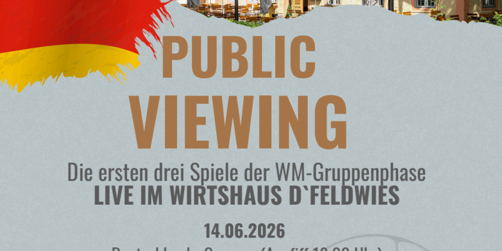 Public Viewing-Flyer - 1 Public Viewing-Flyer - 1