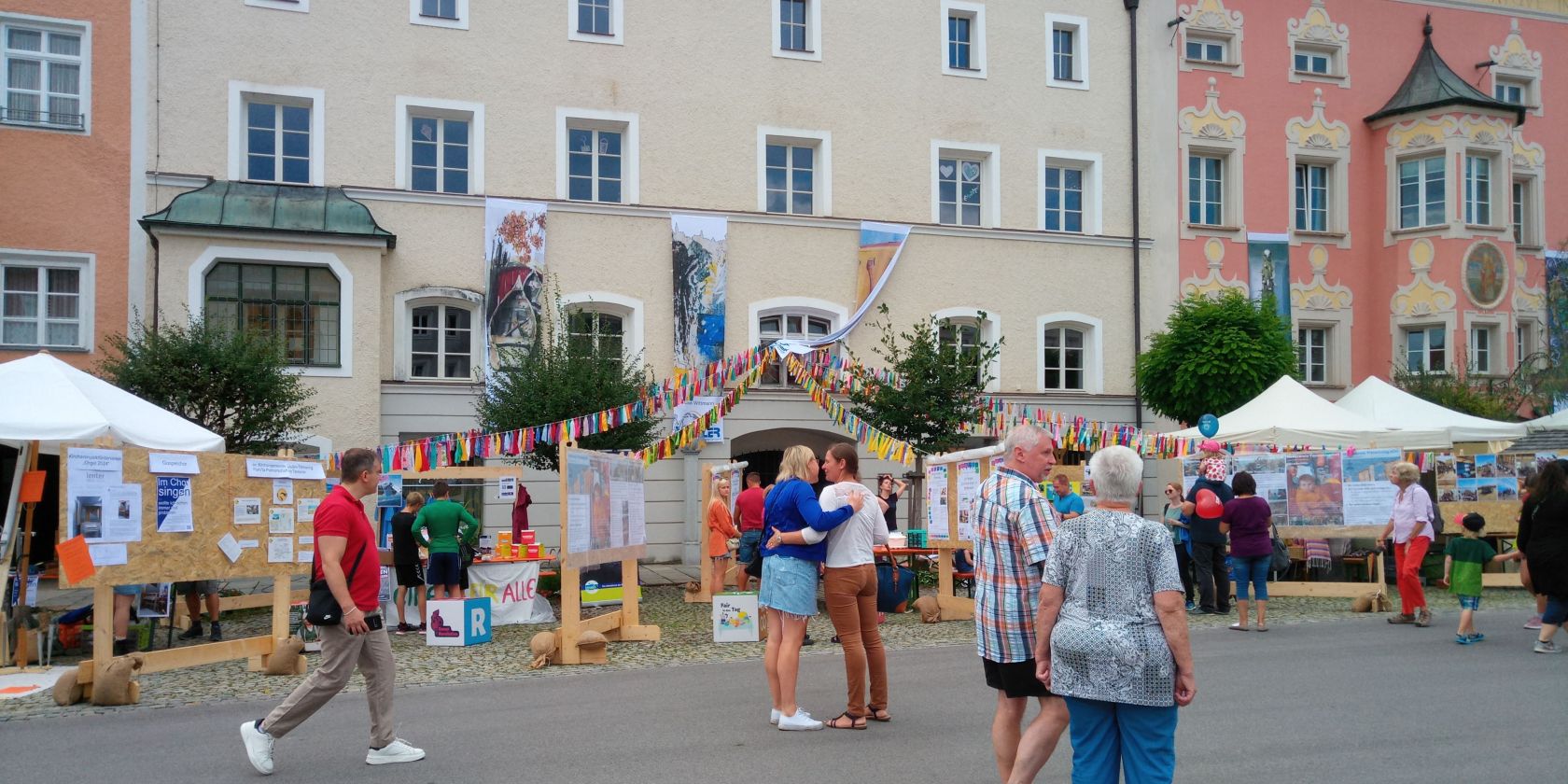 , © Stadt Tittmoning , © Stadt Tittmoning