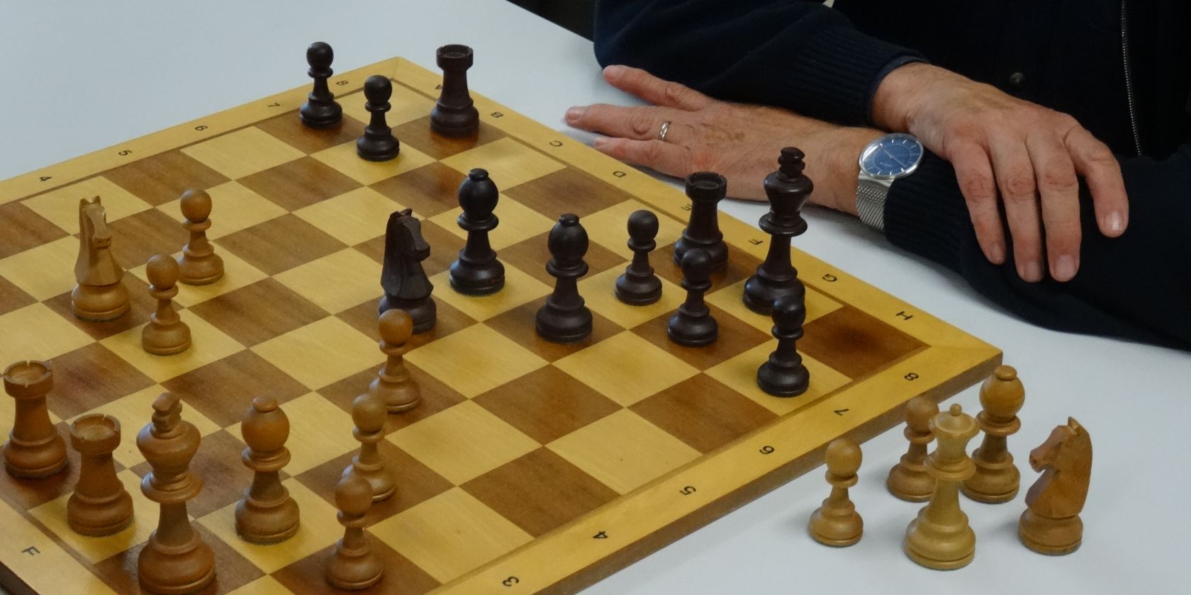 schach, © Tourist-Information Grassau schach, © Tourist-Information Grassau