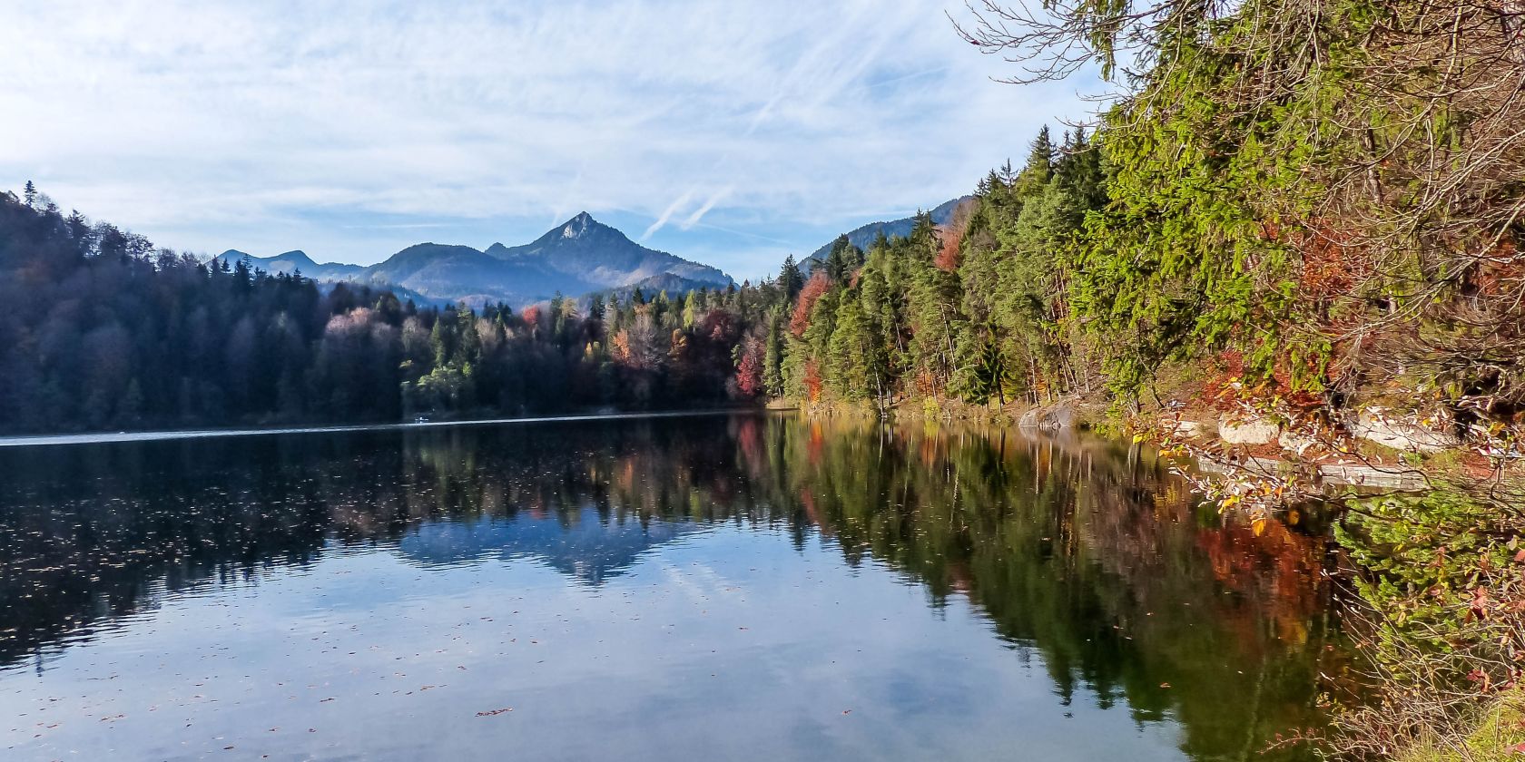 Hechtsee, © pixabay Hechtsee, © pixabay
