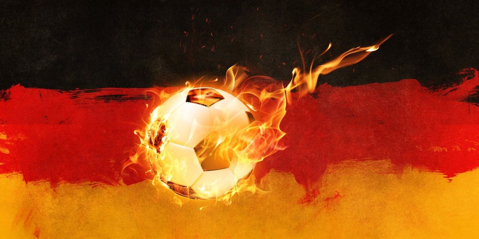 Fußball Grafik, © Pixabay Fußball Grafik, © Pixabay