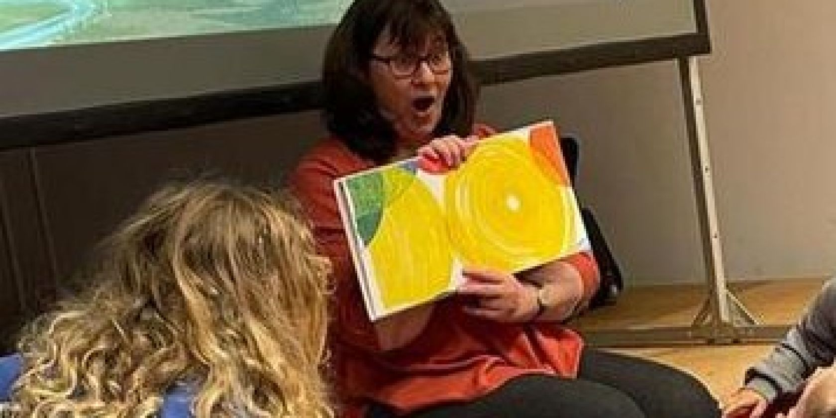 Bücherei Schleching bearbeitet Bücherei Schleching bearbeitet