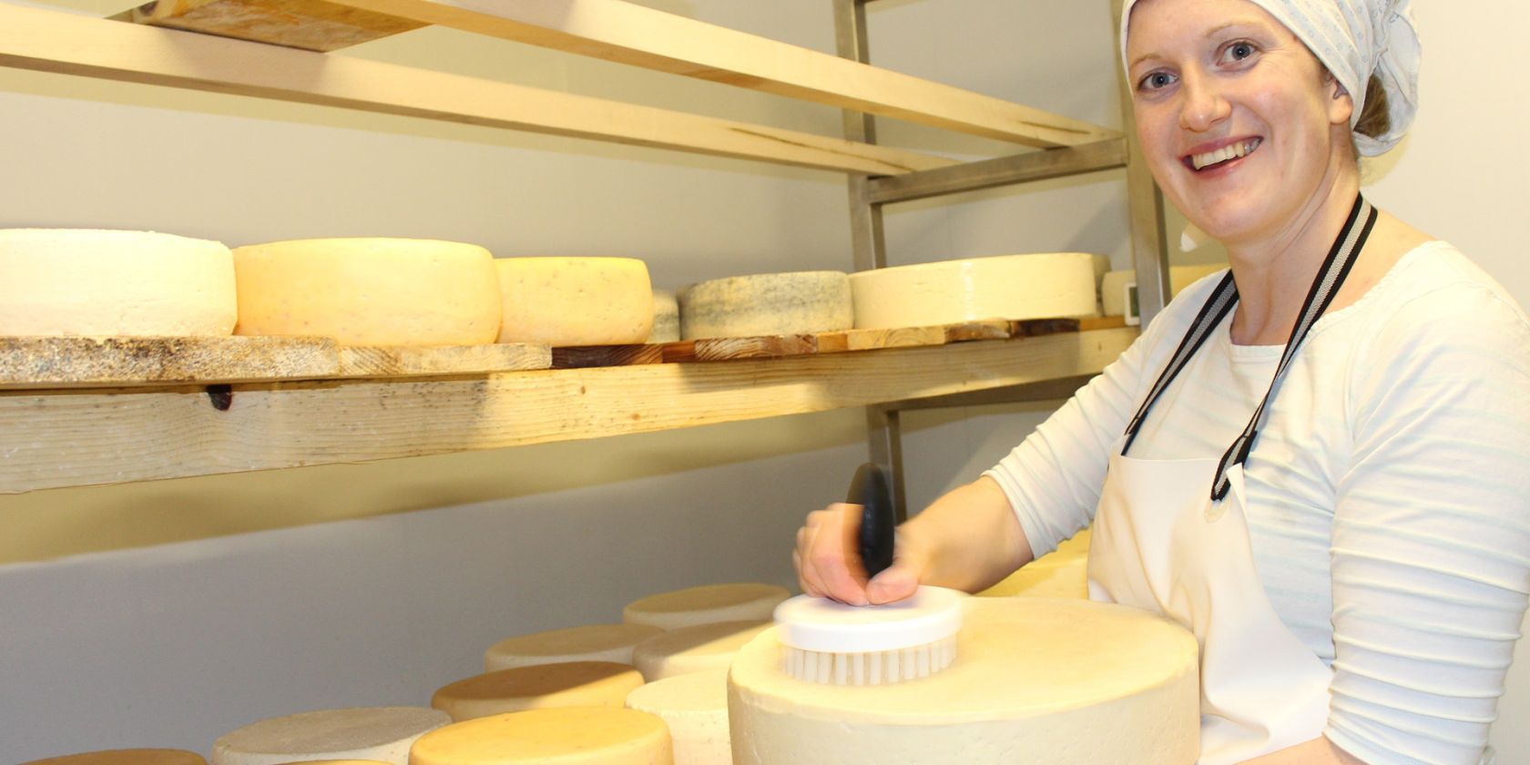 Paulbauernhof, © Karin Kleinert Paulbauernhof, © Karin Kleinert