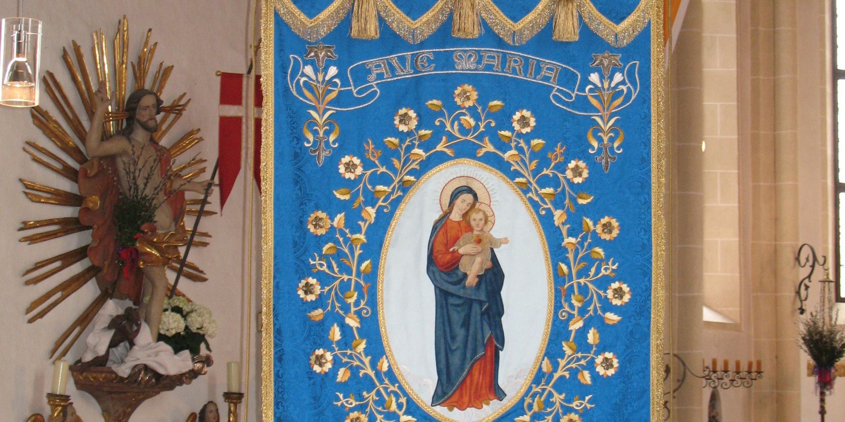 Frauengemeinschaft Erlstätt, © FrauengemeinschaftErlstätt Frauengemeinschaft Erlstätt, © FrauengemeinschaftErlstätt