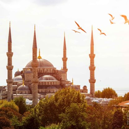 Türkisch für die Reise - kompakt Türkisch für die Reise - kompakt