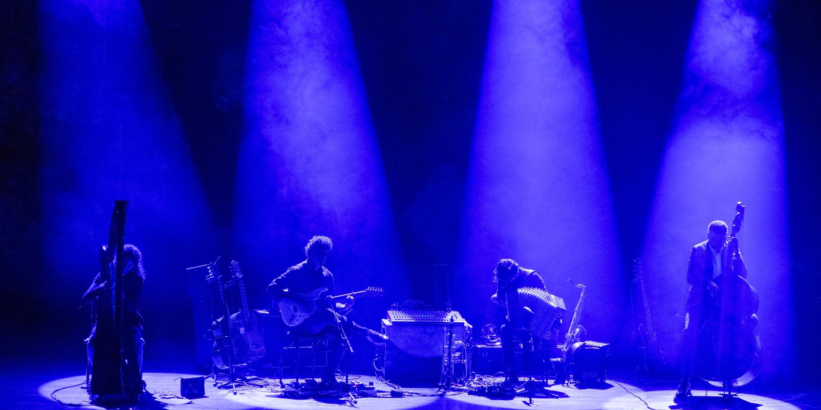 Herbert-Pixner-Projekt-Zeltl'n, © Markus Jenewein Herbert-Pixner-Projekt-Zeltl'n, © Markus Jenewein