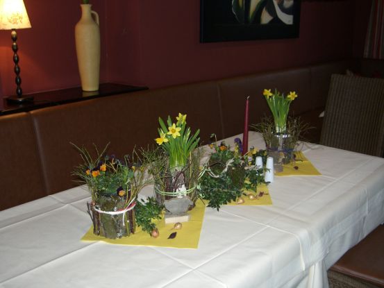 "Rama dama" in Rottau, © Hans Kern "Rama dama" in Rottau, © Hans Kern