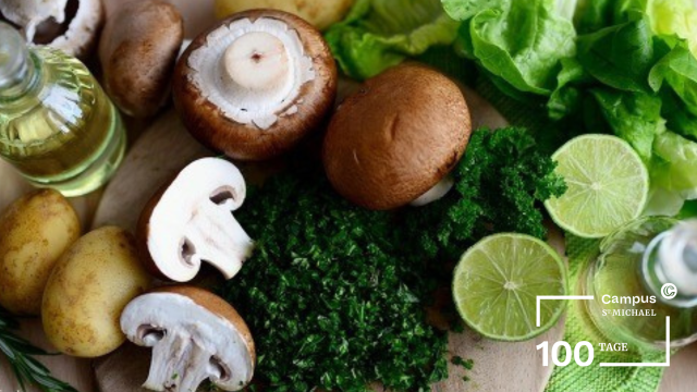 251118_Gemeinsam kochen - gemeinsam essen, © Campus St. Michael 251118_Gemeinsam kochen - gemeinsam essen, © Campus St. Michael