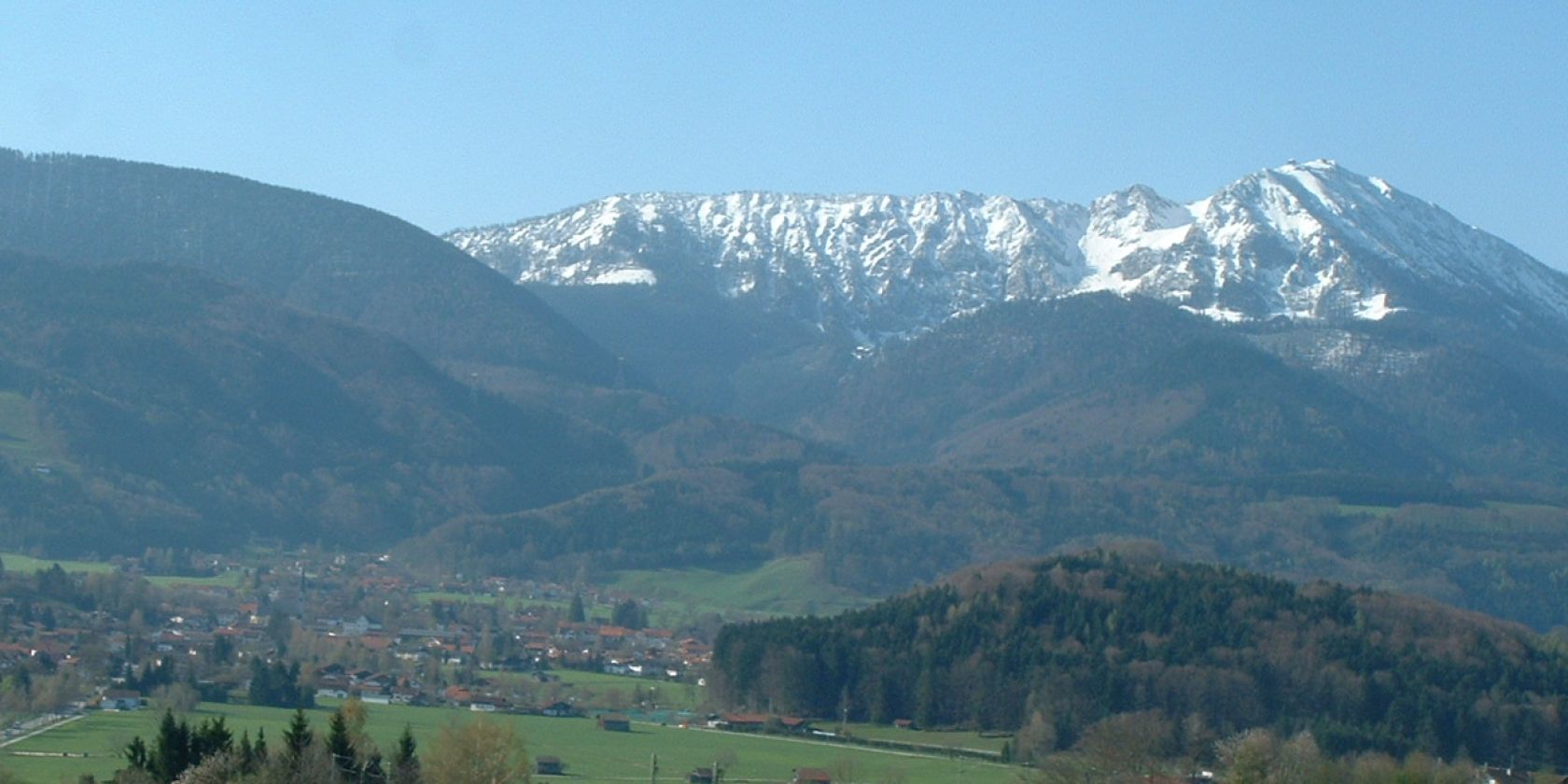 Bild Ortsansicht Bild Ortsansicht