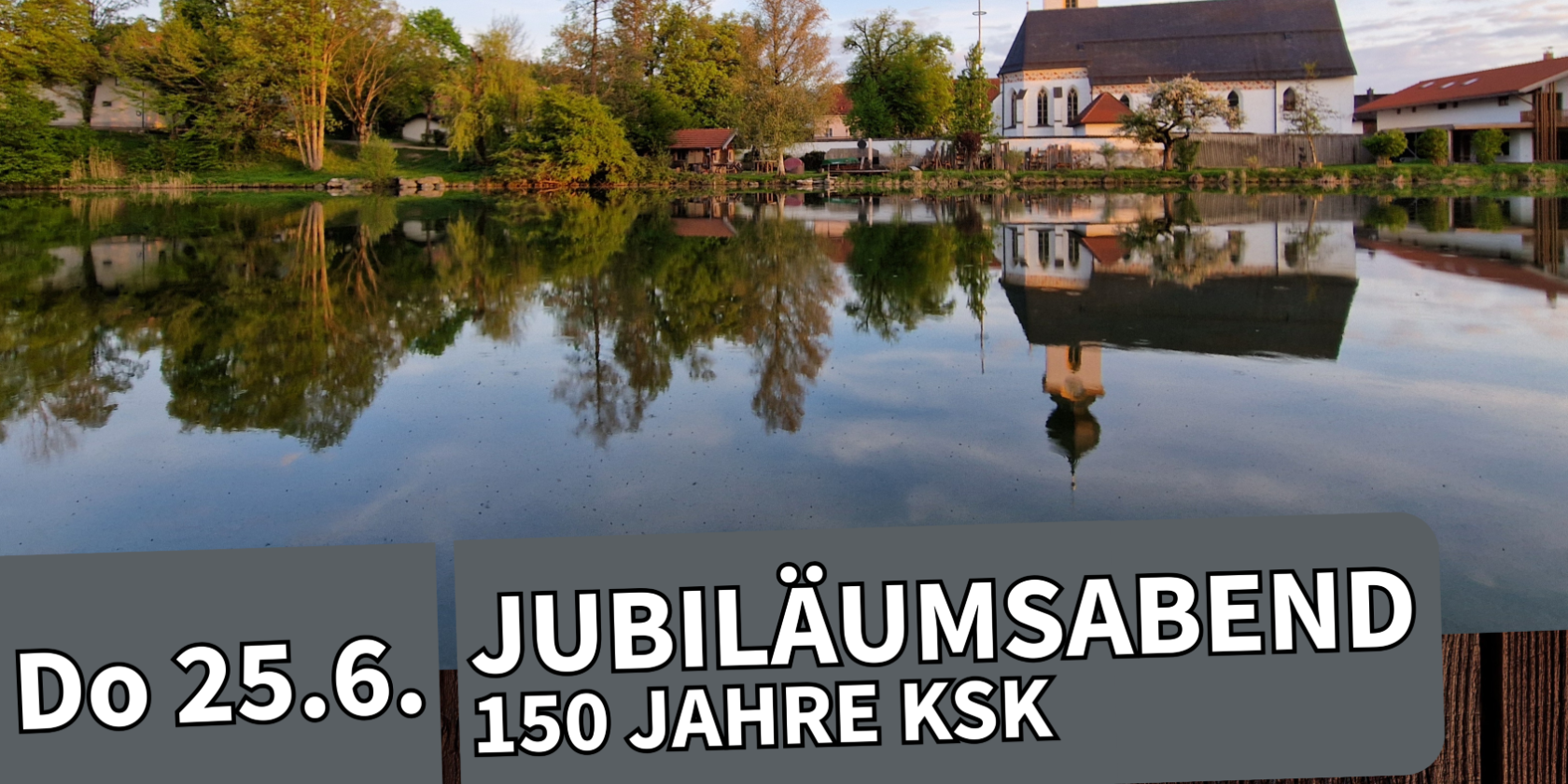 Jubiläumsabend KSK Festwoche Truchtlaching, © GTEV D'Alztaler Truchtlaching/Festwoch Truchtling Jubiläumsabend KSK Festwoche Truchtlaching, © GTEV D'Alztaler Truchtlaching/Festwoch Truchtling
