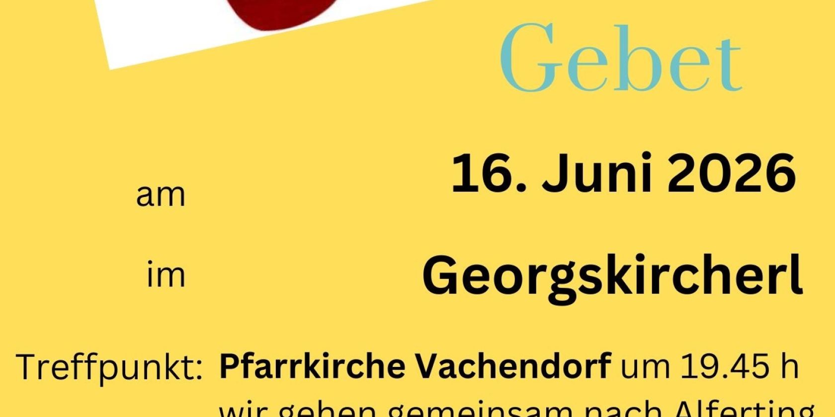 , © Pfarrverband Grabenstätt , © Pfarrverband Grabenstätt
