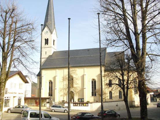 Familiengottesdienst Familiengottesdienst