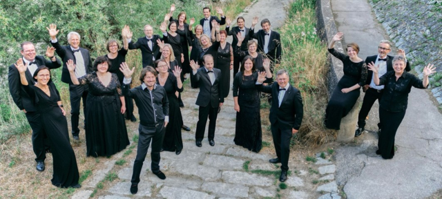 cantus aurumque, © cantus aurumque e.V. cantus aurumque, © cantus aurumque e.V.