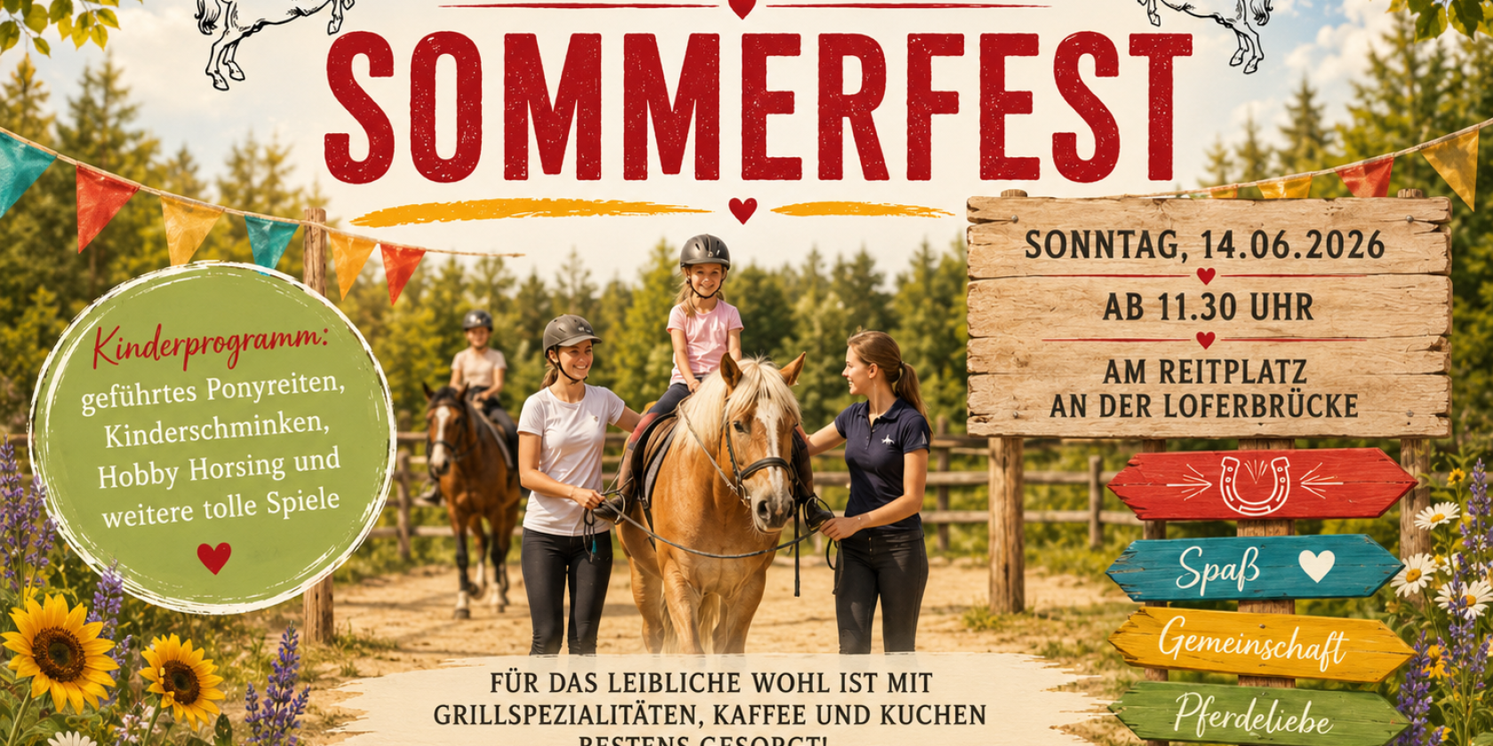 plakat-quer, © Pferdefreunde Reit im Winkl plakat-quer, © Pferdefreunde Reit im Winkl