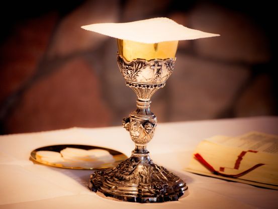 Hl. Erstkommunion Hl. Erstkommunion