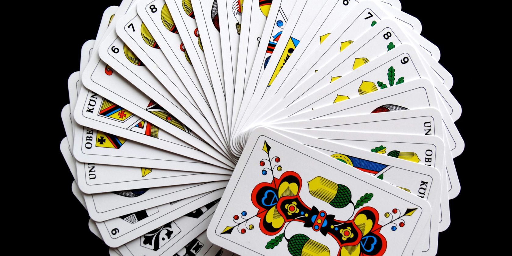 Schafkopfturnier im Bacchus Schafkopfturnier im Bacchus