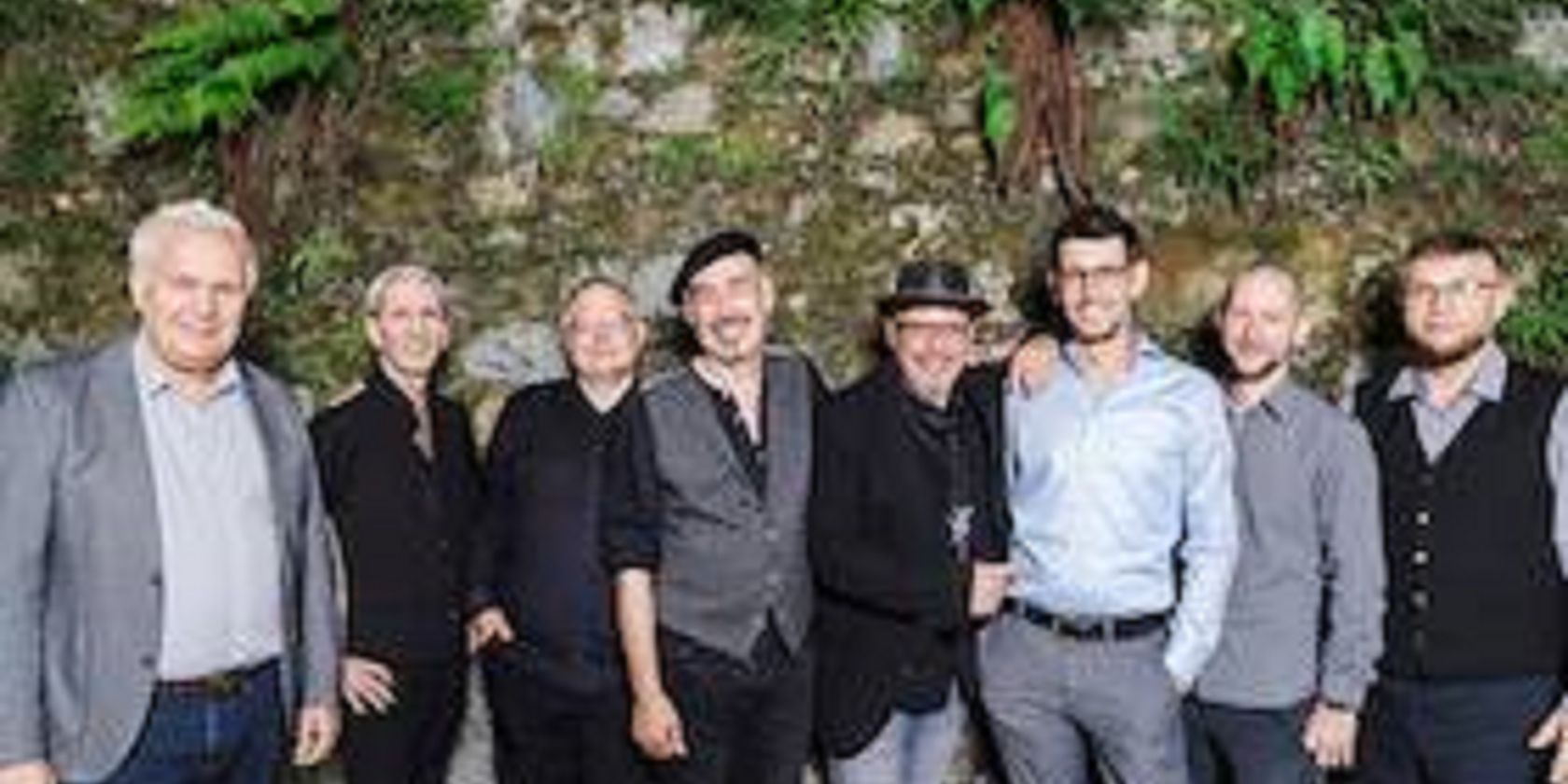 Frank Folgmanns Backing Crew (002), © Frank Folgmanns Backing Crew Frank Folgmanns Backing Crew (002), © Frank Folgmanns Backing Crew