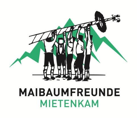 Maibaumfreunde Mietenkam, © Maibaumfreunde Mietenkam Maibaumfreunde Mietenkam, © Maibaumfreunde Mietenkam