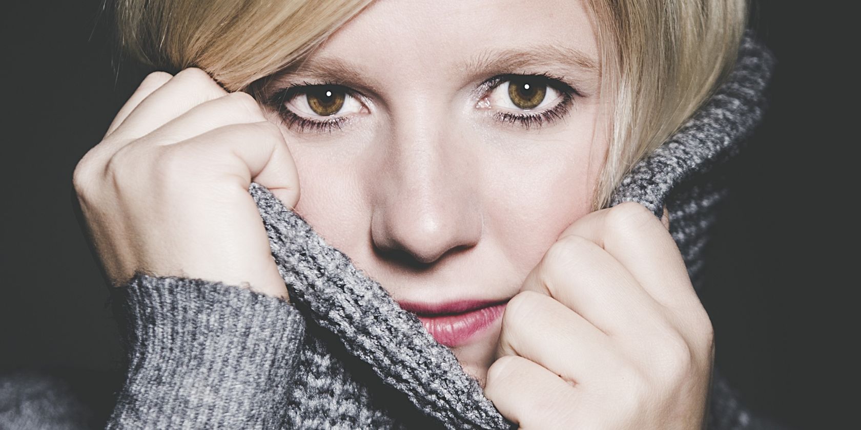 Claudia Koreck, © Lena Semmelroggen Claudia Koreck, © Lena Semmelroggen