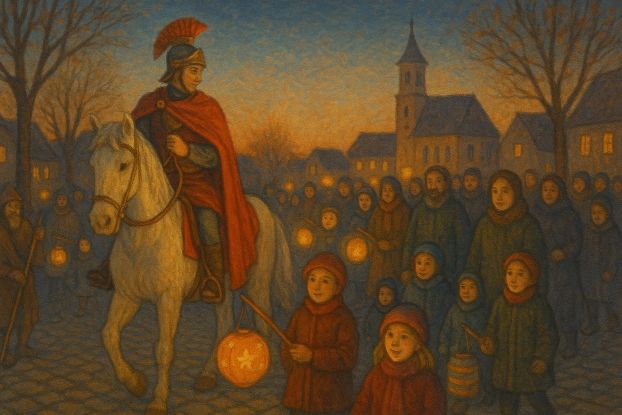 Martinszug Martinszug