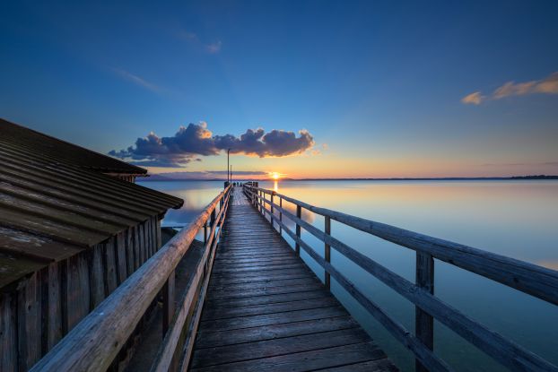 Fotoworkshop zur "blauen Stunde", © Nik Meyer Photo Fotoworkshop zur "blauen Stunde", © Nik Meyer Photo