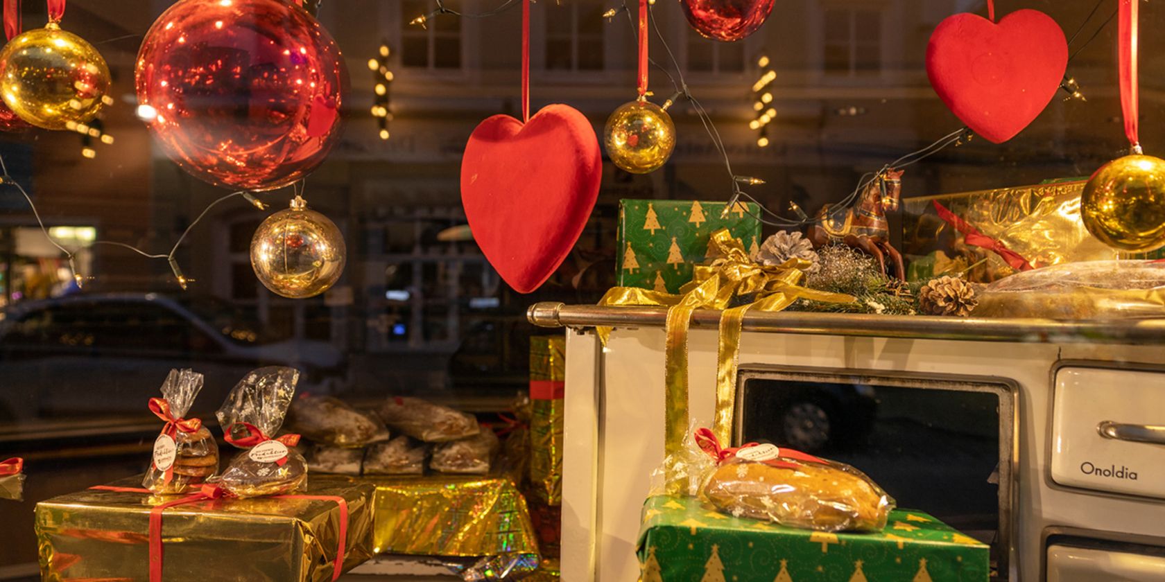 Adventszauber, © Tourist-Info Waginger See / Richard Scheuerecker Adventszauber, © Tourist-Info Waginger See / Richard Scheuerecker