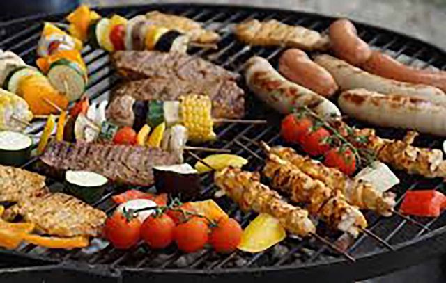 Grillen, © pixabay Grillen, © pixabay