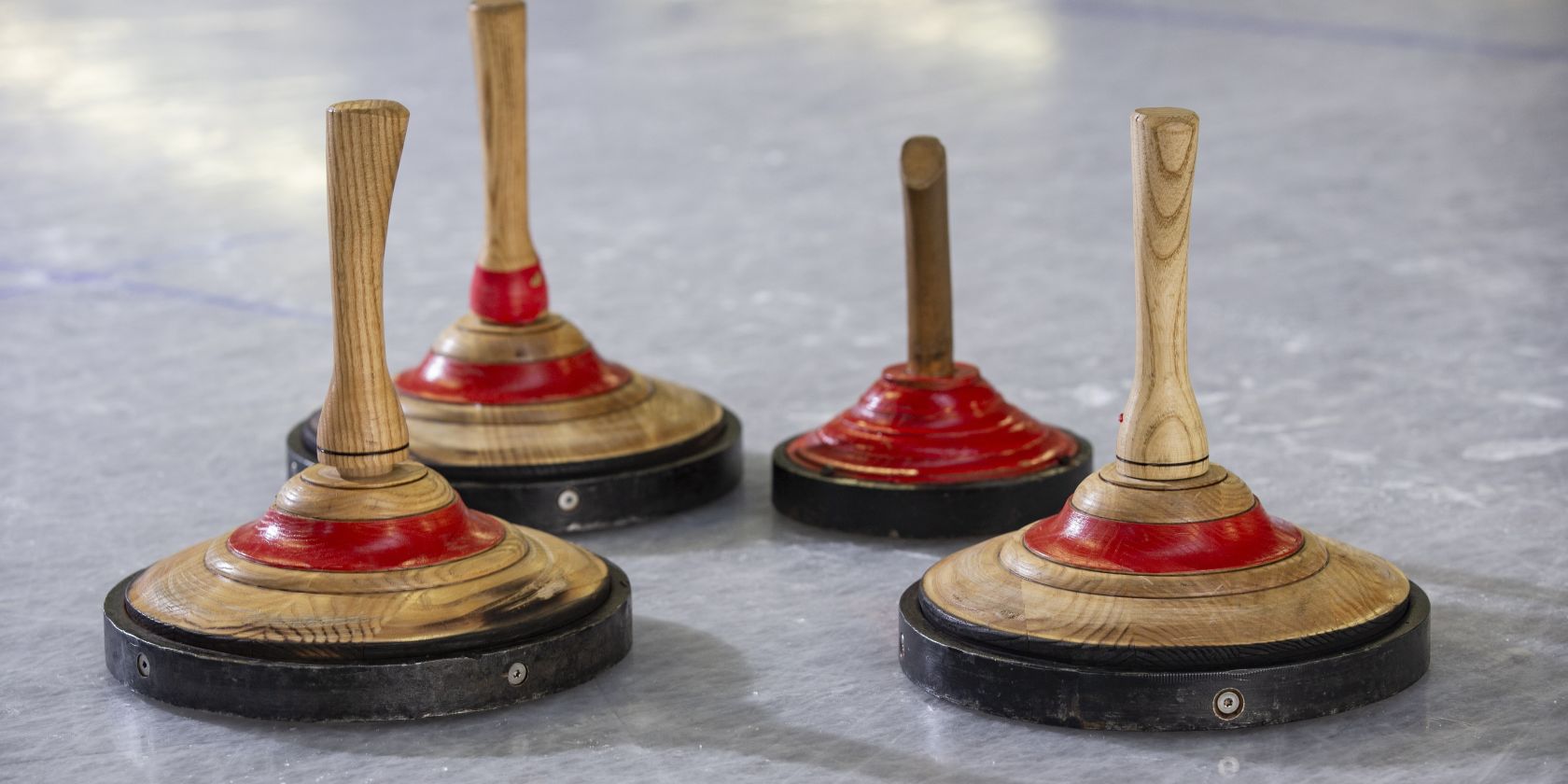 Eisstockschießen, © Inzeller Touristik GmbH Eisstockschießen, © Inzeller Touristik GmbH