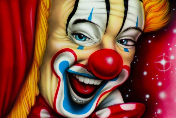 Circus Symbolbild, © pixabay Circus Symbolbild, © pixabay