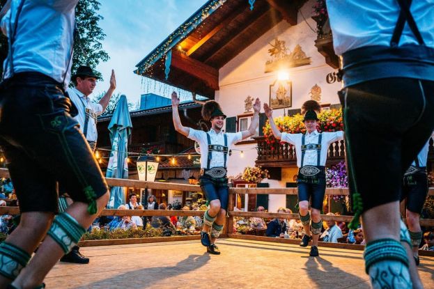 Original Bayerischer Heimatabend Original Bayerischer Heimatabend