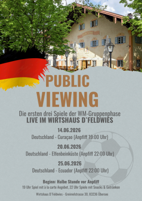 Public Viewing-Flyer - 1 Public Viewing-Flyer - 1