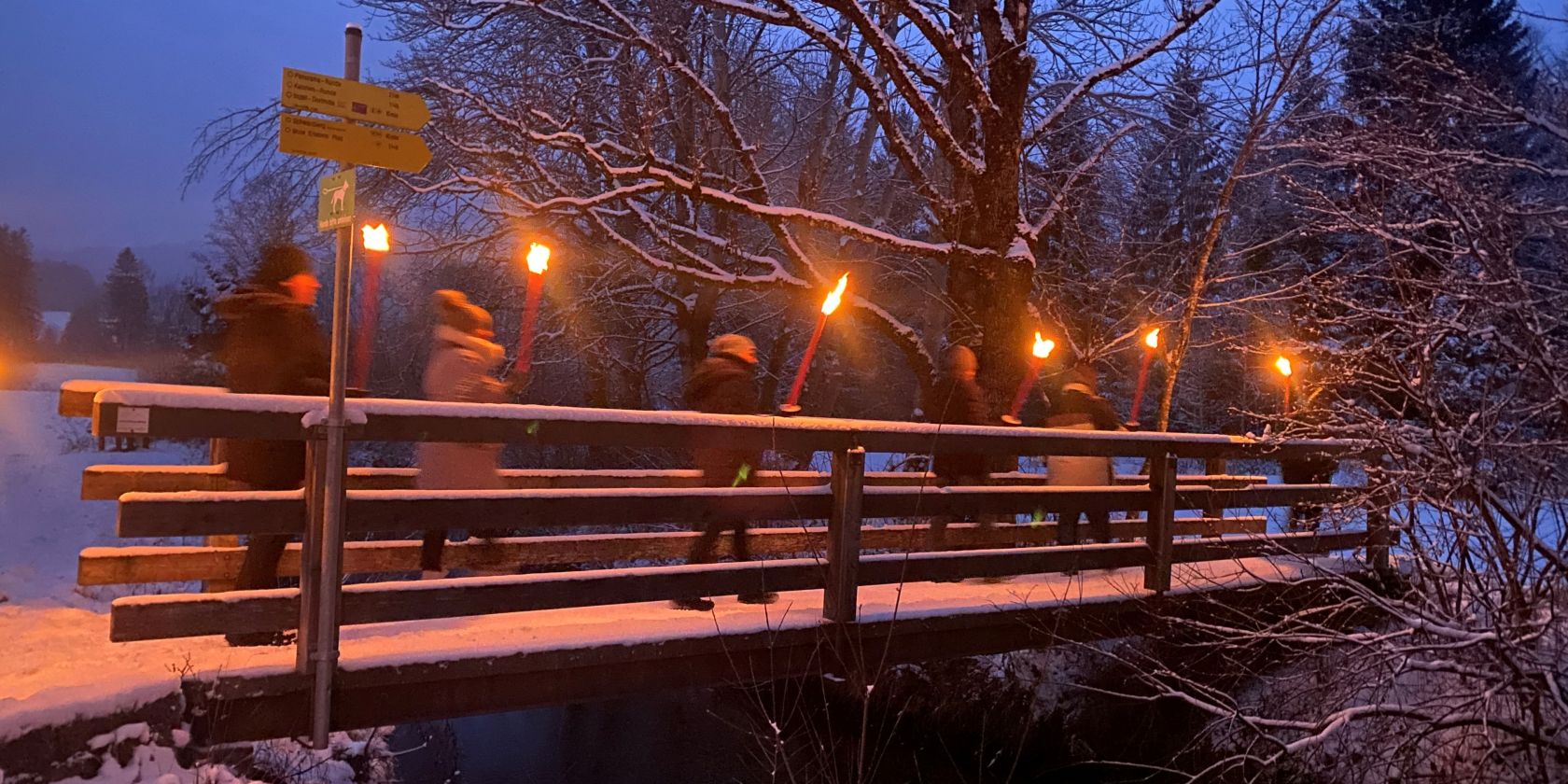 Durch das Inzeller Moor, © Inzeller Touristik GmbH Durch das Inzeller Moor, © Inzeller Touristik GmbH