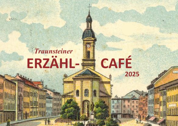 Erzählcafé 2025 Erzählcafé 2025