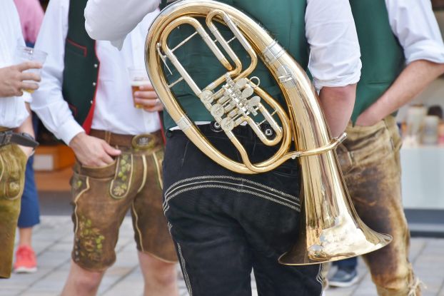 Volksmusik Volksmusik