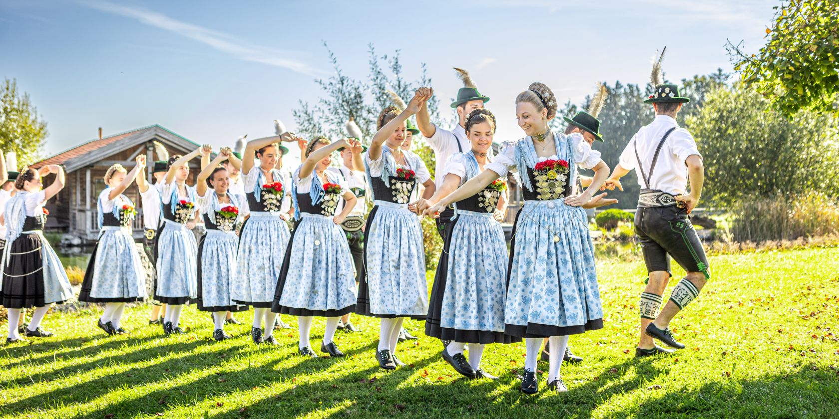 Festabend Festwoche Truchtlaching, © GTEV D'Alztaler Truchtlaching/Festwoch Truchling Festabend Festwoche Truchtlaching, © GTEV D'Alztaler Truchtlaching/Festwoch Truchling