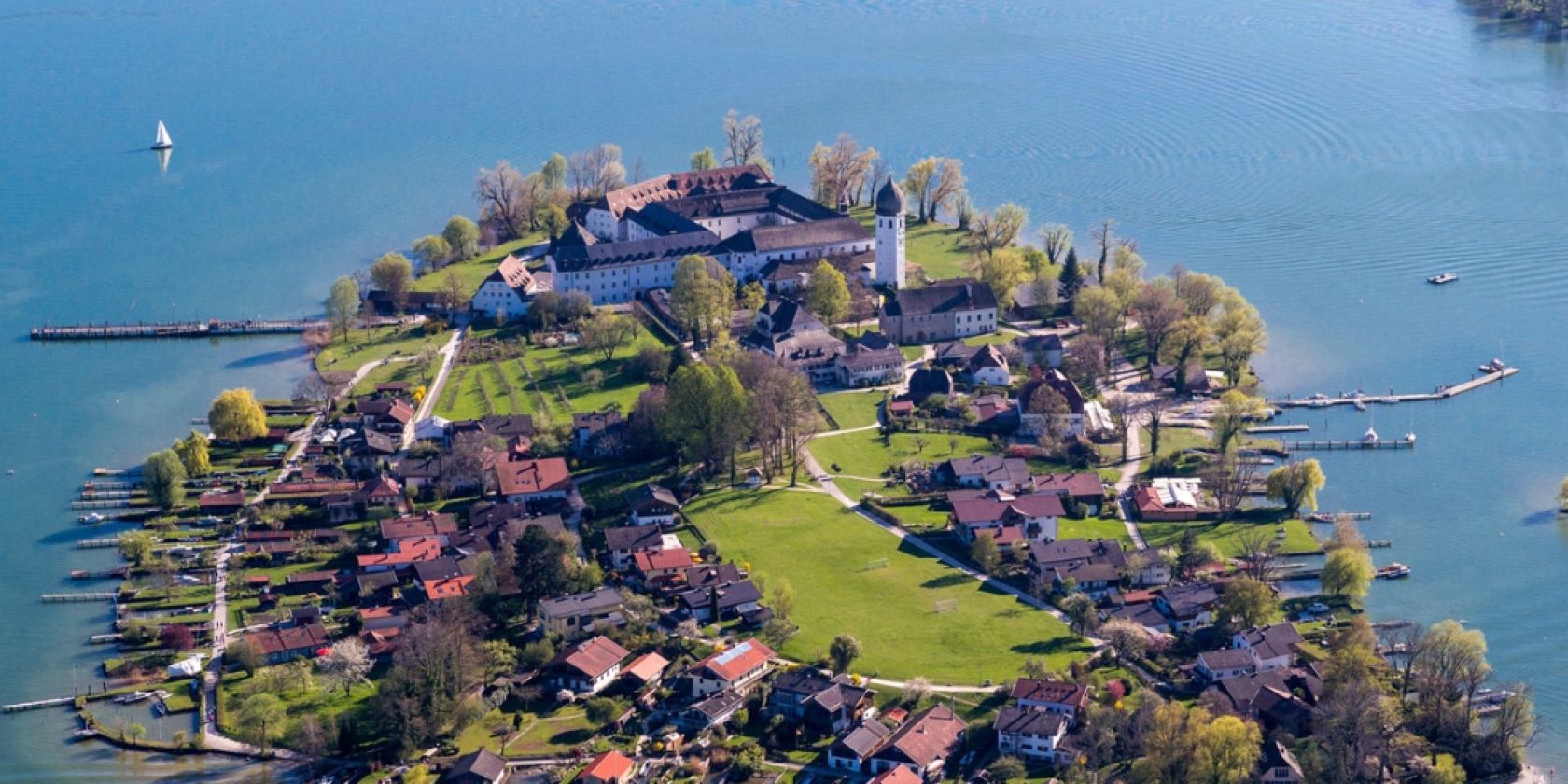 Fraueninsel Fraueninsel