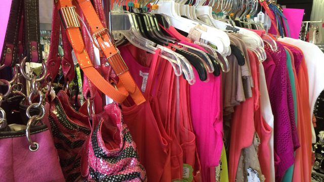 Mädelsflohmarkt Mädelsflohmarkt