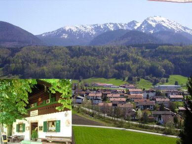 Gasthaus Schellenberg Gasthaus Schellenberg