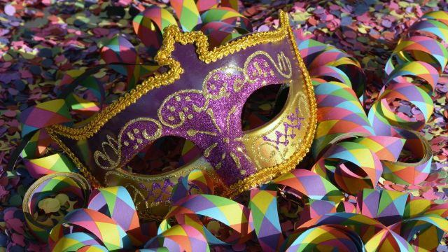 Frauenfasching Frauenfasching