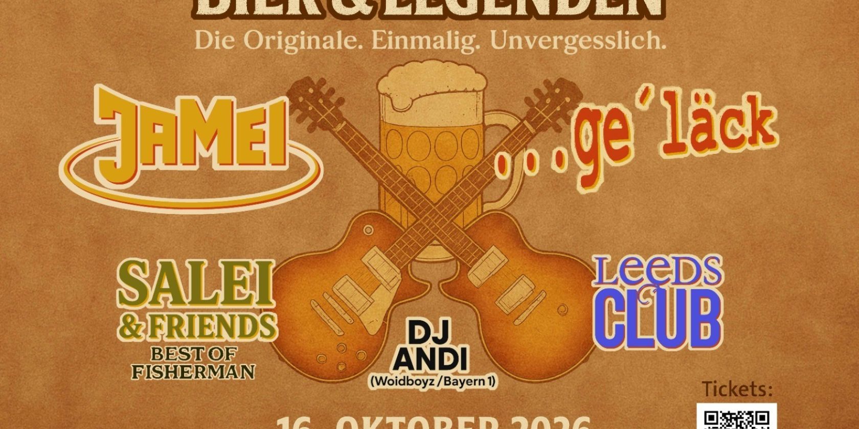 Bier und Legenden, © AnHaWo GbR Bier und Legenden, © AnHaWo GbR