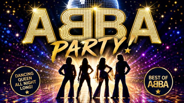 ABBA-Party ABBA-Party