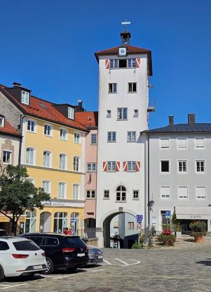 Jacklturm Jacklturm