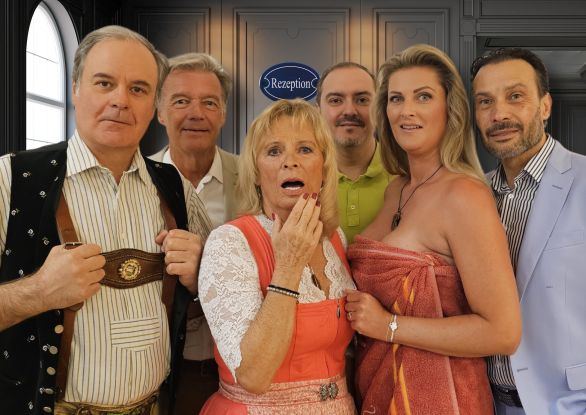 k1 Chiemgauer Volkstheater k1 Chiemgauer Volkstheater