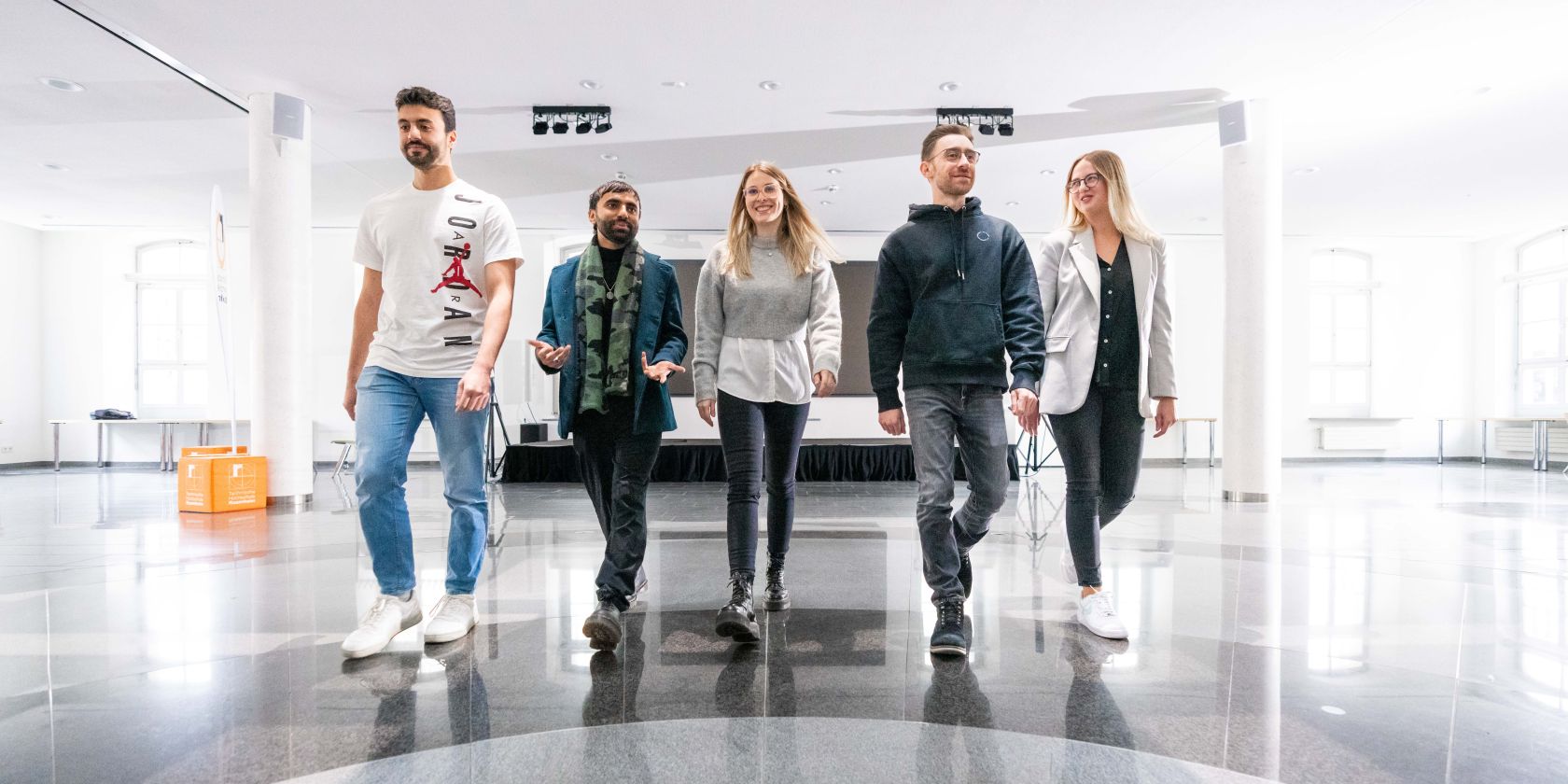 TH Rosenheim_Campus Chiemgau Sundowner_Credit Max Baudrexl TH Rosenheim_Campus Chiemgau Sundowner_Credit Max Baudrexl